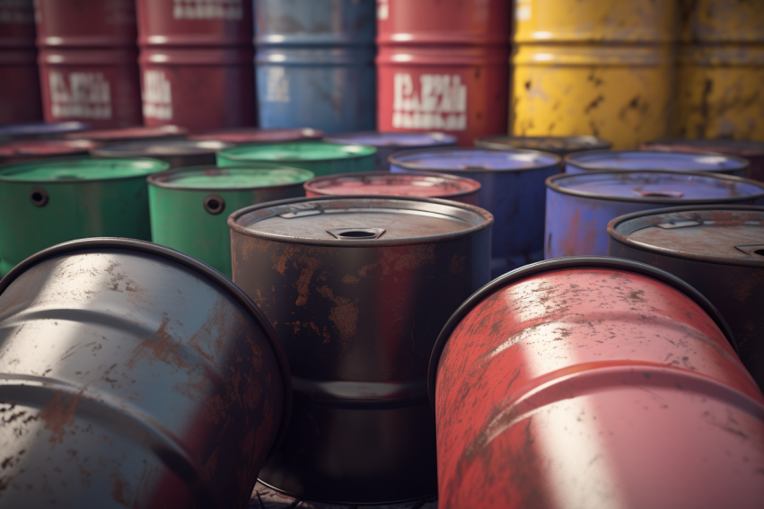 costas195_oil_barrels_hyper-realistic_shot_on_phase_one_camera_ce603fad-4101-44dd-aed4-db7a142dcf29